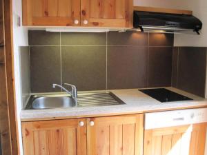 Le Chalet De Montchavin - Beau studio duplex proche du centre MAE-8874