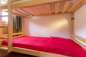 Résidence Le Bastion I - Superbe studio cabine rénové très lumineux MAE-8934