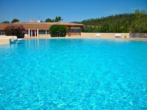 Charmant T2 de 36m2 en Provence