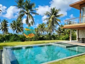 Villa Ramatuelle, Praia do Forte