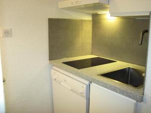 Résidence Les Pentes - Studio divisible en plein centre des Coches MAE-9084