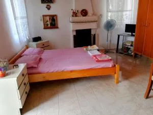 Trikeri traditional cozy house - Soúrpi