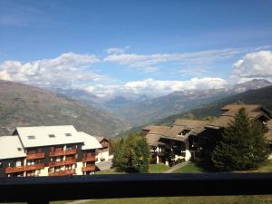 Résidence Le Christiana - Studio sur les pistes MAE-9194