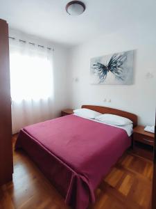 Ravkin Apartments
