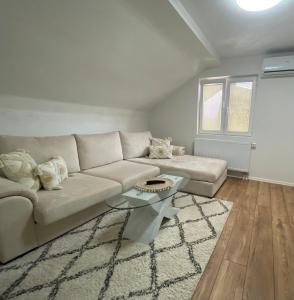 Old town Suburb Apartment