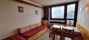 Résidence Etoile - Studio cabine de 26m² exposé Mont Blanc MAE-3334