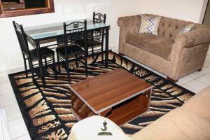 MJ-Homes Eldoret 2 Bedroom