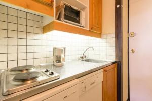 Résidence Le France - Studio 4 personnes Plagne Centre MAE-4744