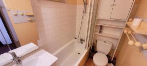 Résidence Hameaux I - Studio divisible 4 personnes - Plagne Village MAE-4754