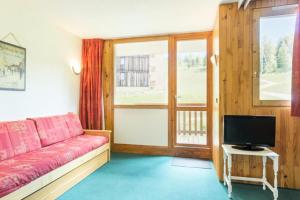 Résidence Soldanelles Villages - Studio divisible 4 personnes - Plagne Village MAE-4824