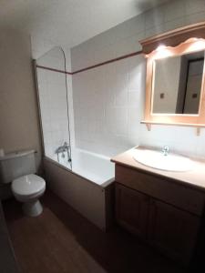 Résidence Le France - Studio 4 personnes Plagne Centre MAE-4774