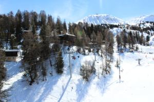 Résidence Le France - Studio 4 personnes Plagne Centre MAE-4774