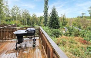 2 Bedroom Amazing Home In Munka Ljungby