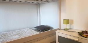 Résidence Choucas - Appartement 3 pièces 45m² rénové MAE-4244