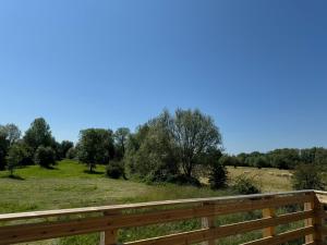 Gite La prairie - 3hvězdičkové hotely ve městě Favières