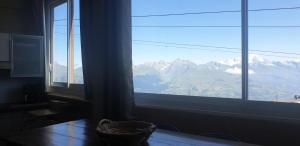 Résidence Choucas - Appartement 3 pièces 45m² rénové MAE-4244