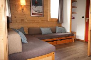 Appartements Residence Les Choucas - Appartement sur les pistes MAE-4284 : photos des chambres