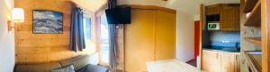 Appartements Residence Les Choucas - Appartement sur les pistes MAE-4284 : photos des chambres
