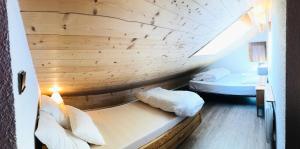 Appartements Residence Les Choucas - Appartement sur les pistes MAE-4284 : photos des chambres