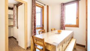 Le Chalet De Montchavin - Magnifique appartement rénové MAE-4234