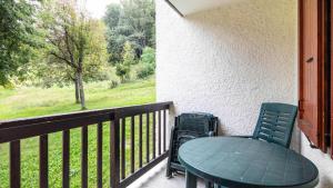 Le Chalet De Montchavin - Magnifique appartement rénové MAE-4234