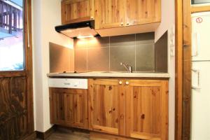 Le Chalet De Montchavin - Bel appartement proche du centre MAE-4314