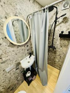 Scandinavian Saga in the heart of the city