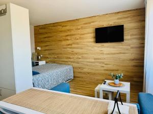 Scandinavian Saga in the heart of the city