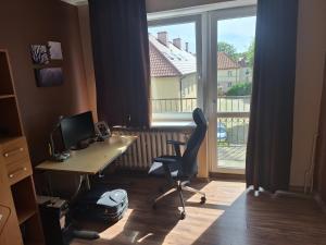 Casa de Tango -Apartament i osobne 2pokoje