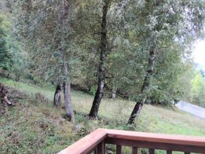 Le Chalet De Montchavin - Bel appartement proche du centre MAE-4354