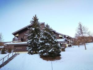 Appartements Residence Les Charmettes - Deux pieces confort MAE-4394 : photos des chambres