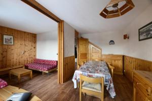 Résidence Les Avrieres Bas - Appartement spacieux avec vue sur le Mont-Blanc MAE-4454