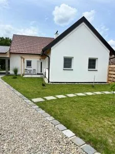 Chalupa Štěpán - Jevišovka