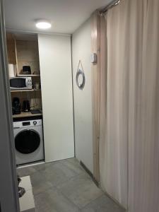 B&B / Chambres d'hotes Un petit ilot de confort - made in Finland : photos des chambres