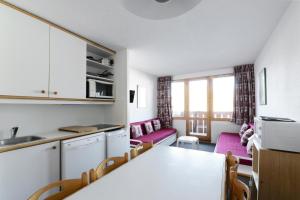 Appartements Residence Le Sextant - Appartement sur les hauteurs des Coches MAE-4594 : photos des chambres