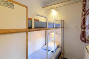 Résidence Le Sextant - Appartement sur les hauteurs des Coches MAE-4594