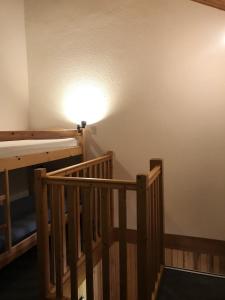 Appartements Residence Les Plaisances - Charmant trois pieces en duplex MAE-4544 : photos des chambres