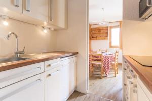 Résidence Le Bastion I - Très joli deux pièces MAE-4654