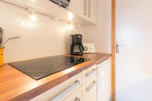 Résidence Le Bastion I - Très joli deux pièces MAE-4654