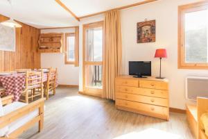 Résidence Le Bastion I - Très joli deux pièces MAE-4654