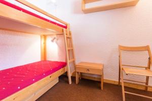 Résidence Le Bastion I - Très joli deux pièces MAE-4654