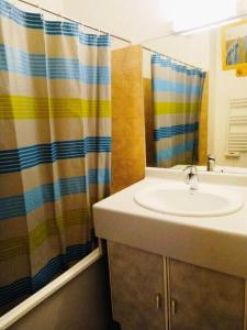 Résidence Le Chanteloup - Appartement pied des pîstes MAE-4694