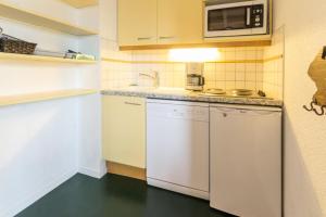 Résidence Le De 3 - Appartement avec vue sur le Mont-Blanc MAE-4804