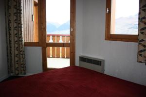 Résidence Le De 3 - Appartement avec vue sur le Mont-Blanc MAE-4804