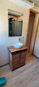 Maisons de vacances gitedebaunac : photos des chambres