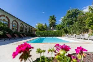 贝鲁格酒店 - Laroque