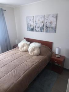 Tu lugar en Villarrica