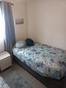 Tu lugar en Villarrica