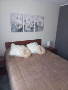 Tu lugar en Villarrica