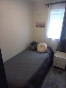 Tu lugar en Villarrica